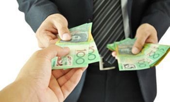2017 revenue streams for Australian recruitment and staffing agencies revealed